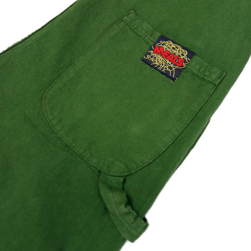 Kale Overalls