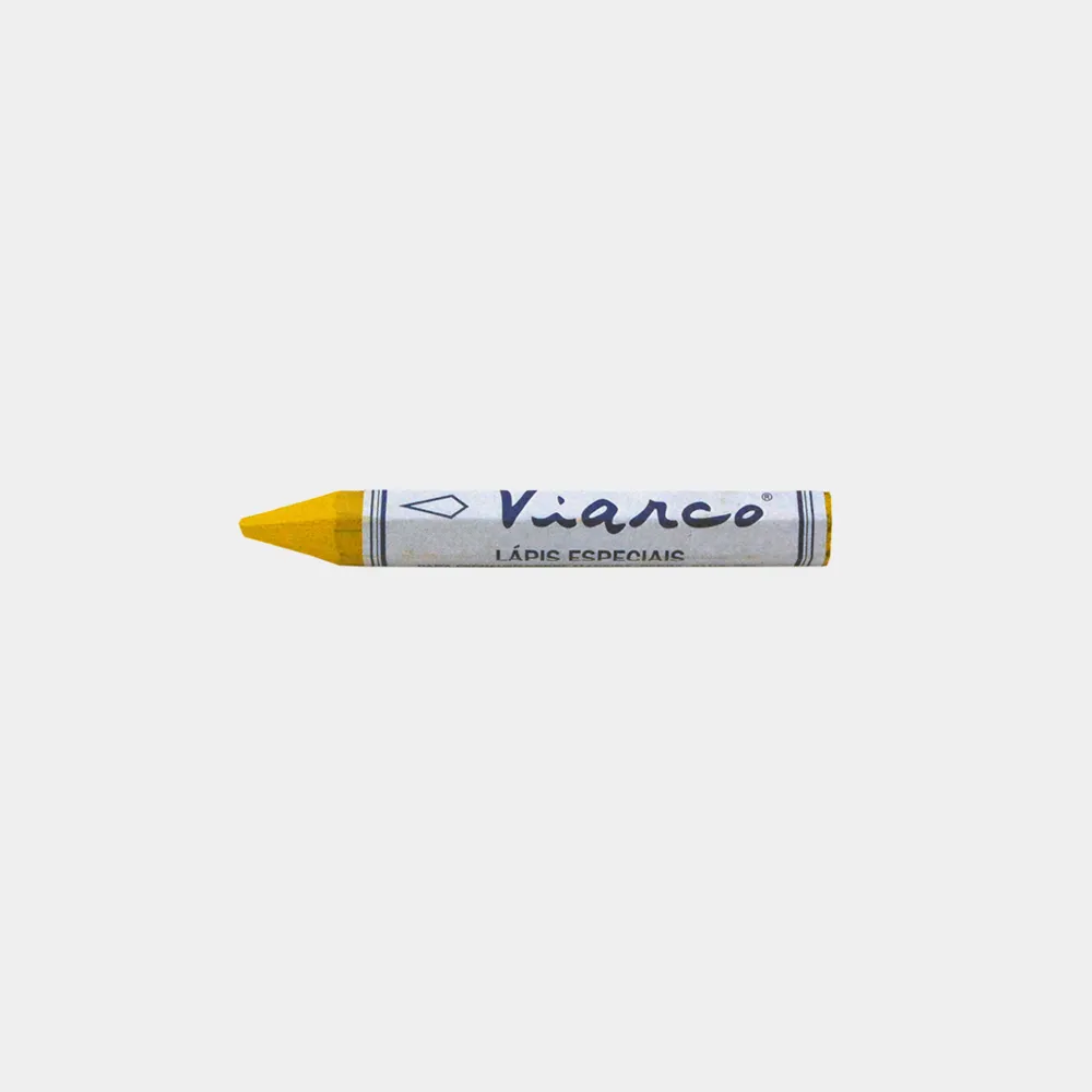 Pastel Pencil Stick - Yellow