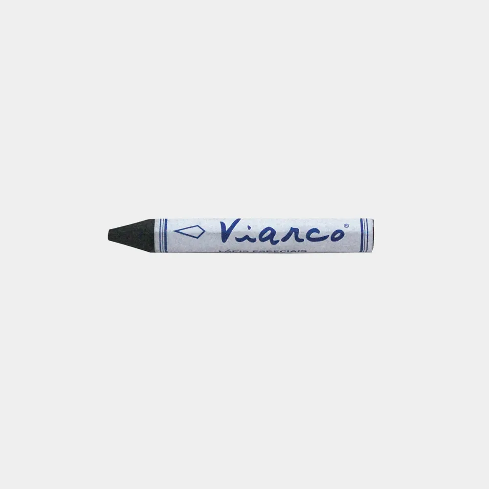 Pastel Pencil Stick - Black