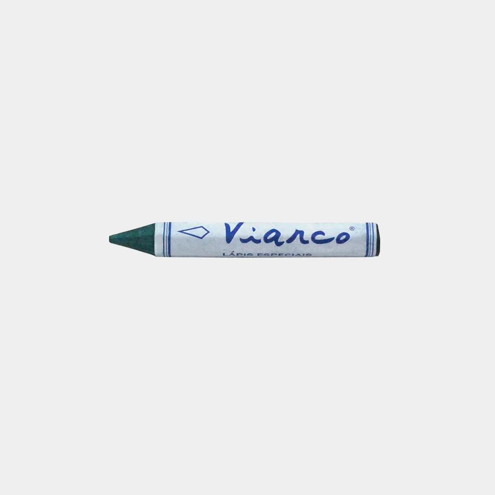 Pastel Pencil Stick - Verde