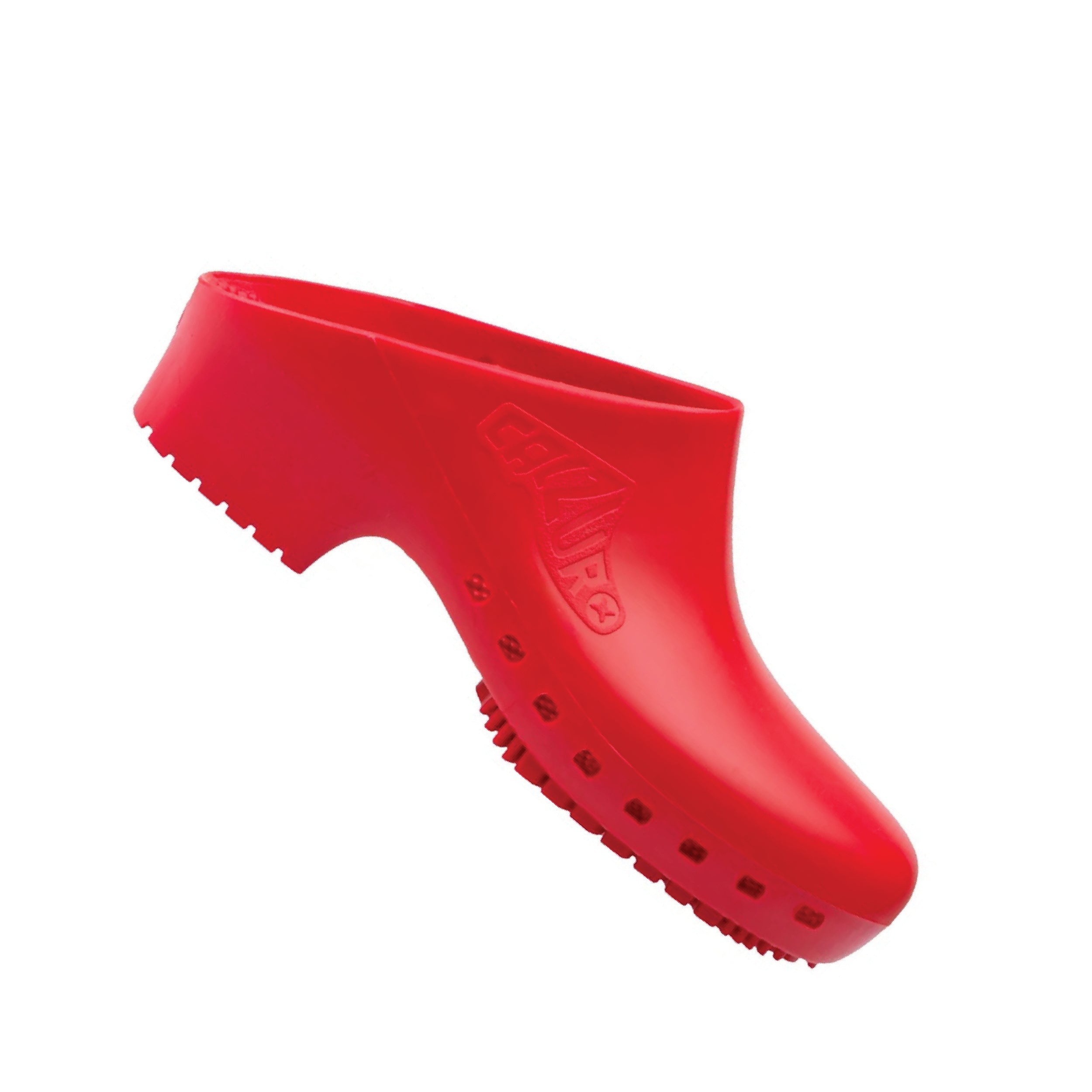 Red Clog
