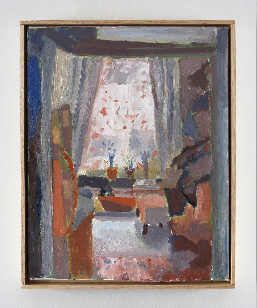 Ryan Kish | Living Room