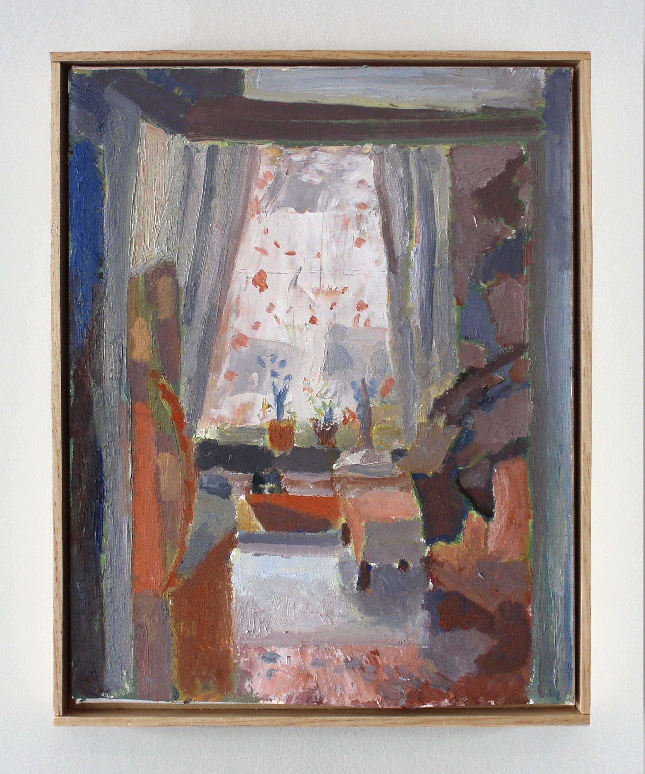 Ryan Kish | Living Room