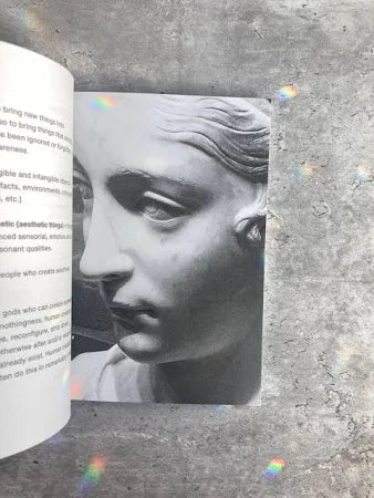 On Creating Things Aesthetic