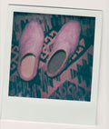 Fungal Shoe no.1 by JANE SKREIEN ADDAMS