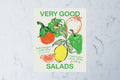 Very Good Salads