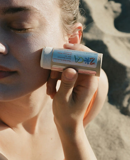 Reef-Safe Broad Spectrum SPF 36 Sunscreen Stick